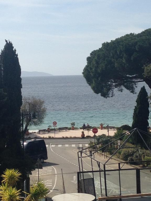 La Residence Du Cap Le Lavandou Dış mekan fotoğraf